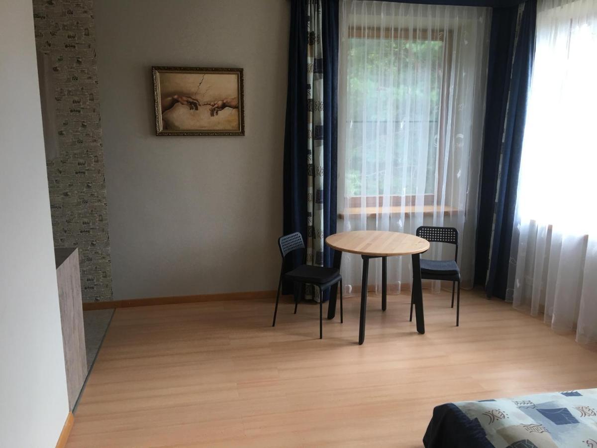 Lägenhet Domina Vilnius